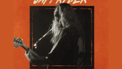 Sam Ryder releases new album “Heartland” and prepares for a concert at OVO Arena Wembley