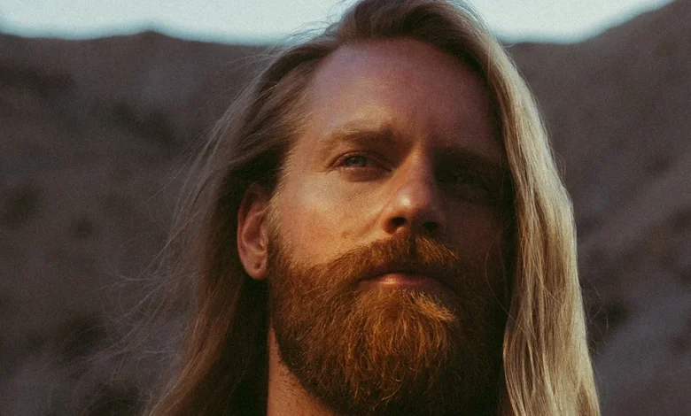 Sam Ryder to make West End debut in 'Jesus Christ Superstar'