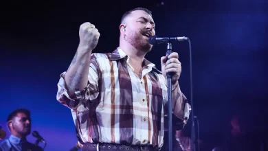 Sam Smith reveals 'nightmare' liposuction at 13, says they were bullied for weight