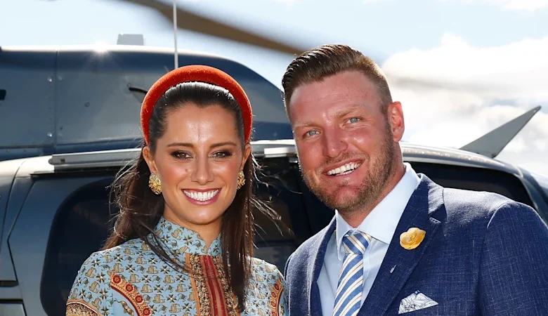 Sam and Brittany Groth settle legal battle against Herald Sun