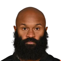 Samaje Perine (ankle) practicing in full for Week 13