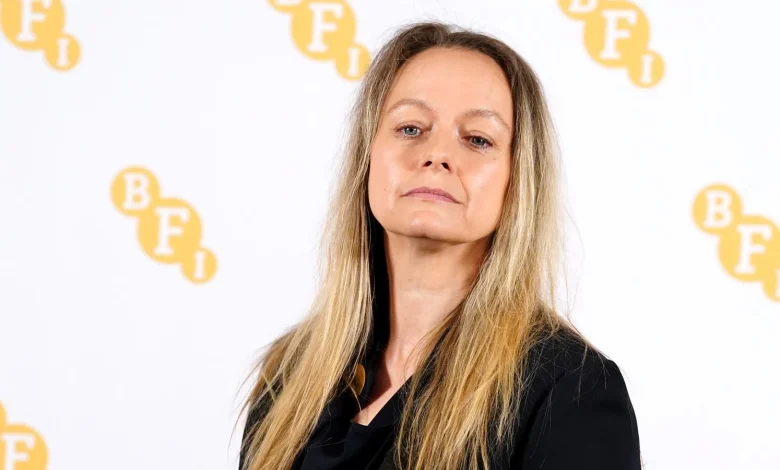 Samantha Morton calls for manslaughter charges over deaths of children in care