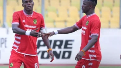 Samba O’Neil strikes late as Kotoko beat Young Apostles