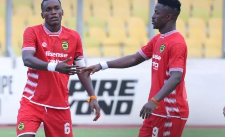 Samba O’Neil strikes late as Kotoko beat Young Apostles