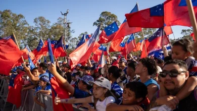 Samoa Police rule out parade permits ahead of Pacific Championships final