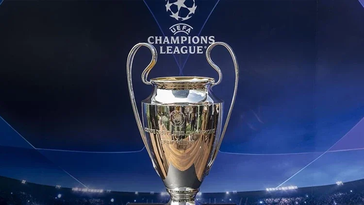 Şampiyonlar Ligi 5. hafta maçları ne zaman, saat kaçta oynanacak? Şampiyonlar Ligi'nde bu hafta hangi maçlar var?
