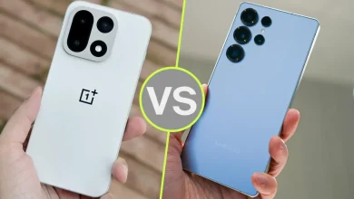 Samsung Galaxy S25 Ultra vs. OnePlus 15: I compared the Android flagships, and here's who wins