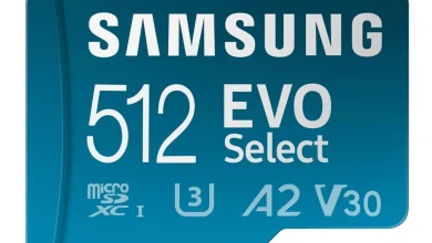 Samsung microSD 512GB Card Going for Pennies, Amazon Clears Stock for Black Friday