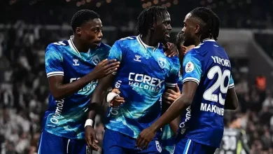 Samsunspor, Avrupa'da kalesinde gol görmedi! - Samsunspor - Spor Haberleri