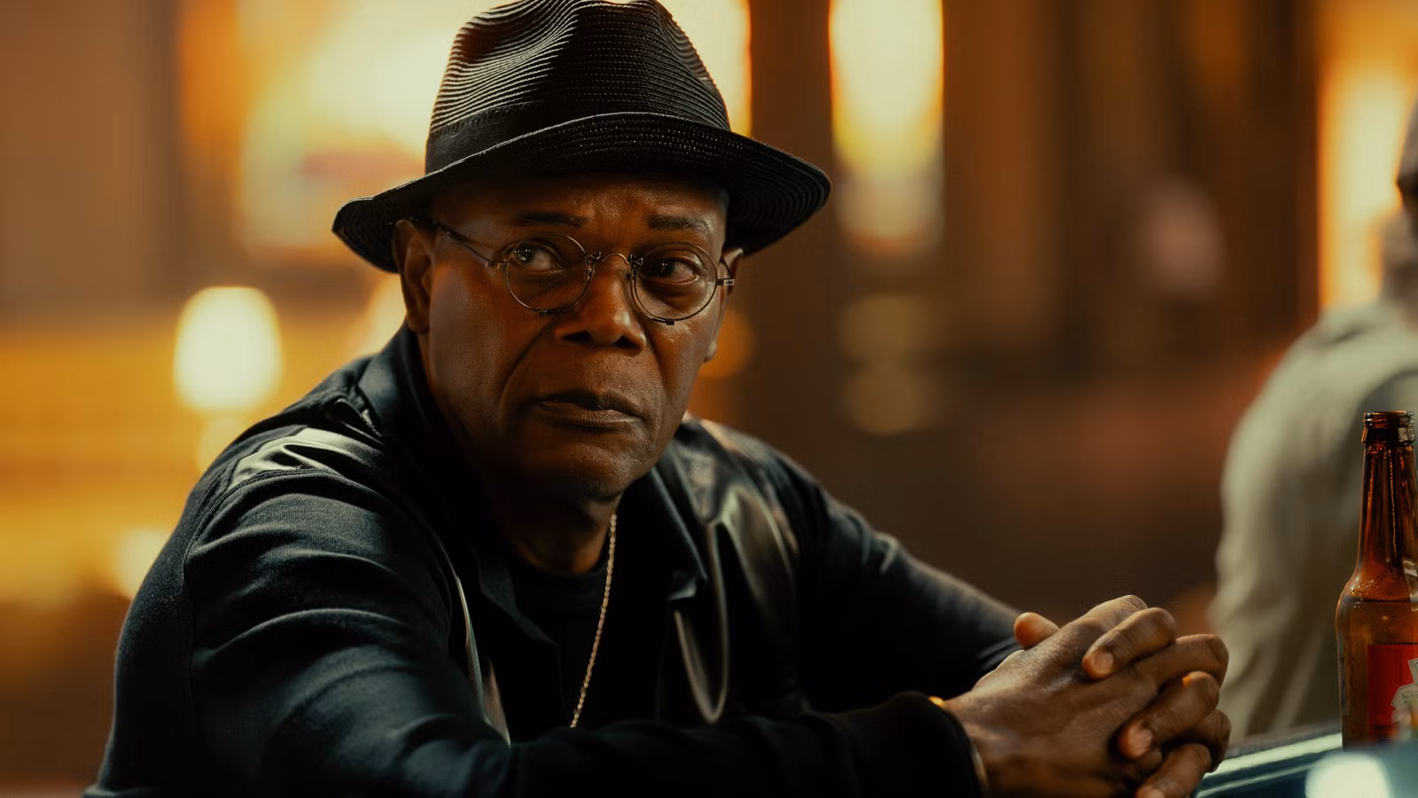 Samuel L. Jackson Just Showed How Tulsa King Can Make Even More Spinoff Shows