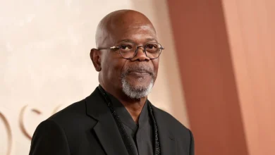 Samuel L. Jackson’s Evolution: From Iconic Films to Streaming Stardom