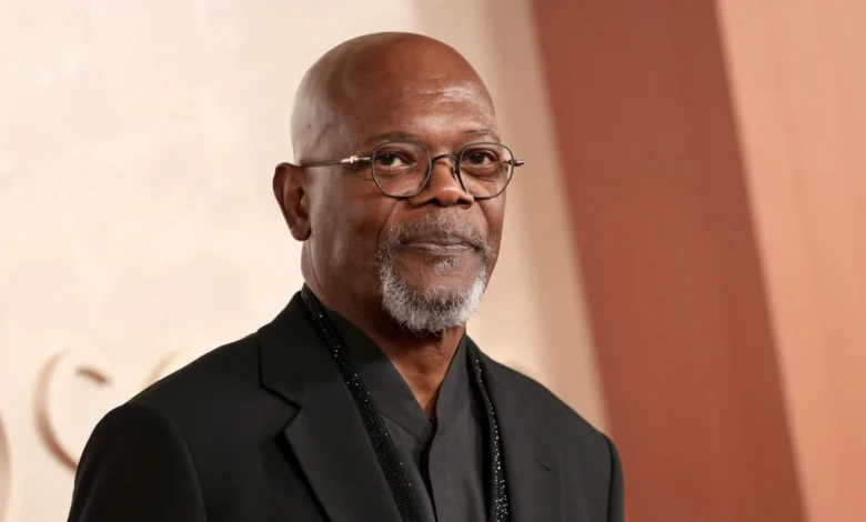 Samuel L. Jackson’s Evolution: From Iconic Films to Streaming Stardom
