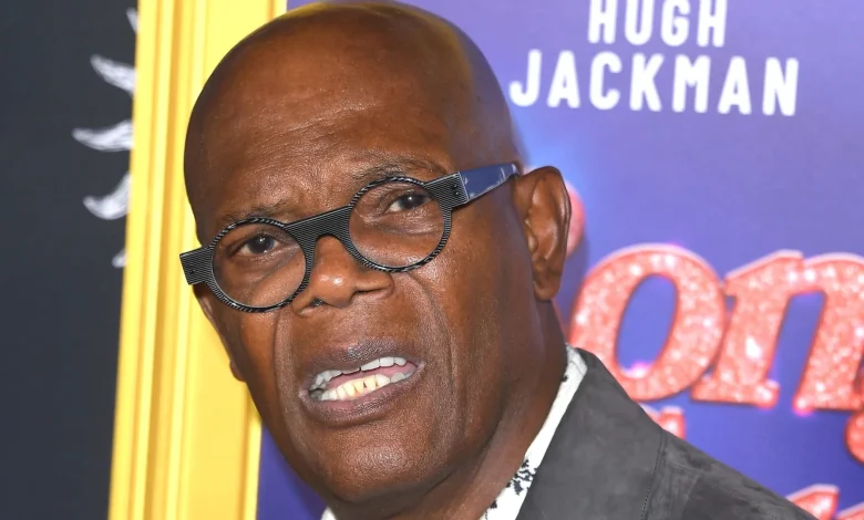 Samuel L. Jackson's 'NOLA King' Character to be Introduced in 'Tulsa King'