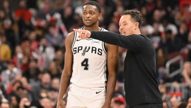 San Antonio Spurs Getting a Boost From Stanford Product