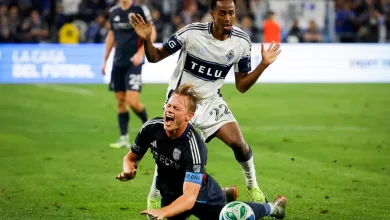 San Diego FC loses in MLS Western Conference final, ending Cinderella season