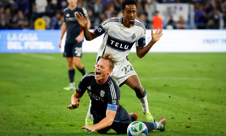 San Diego FC loses in MLS Western Conference final, ending Cinderella season