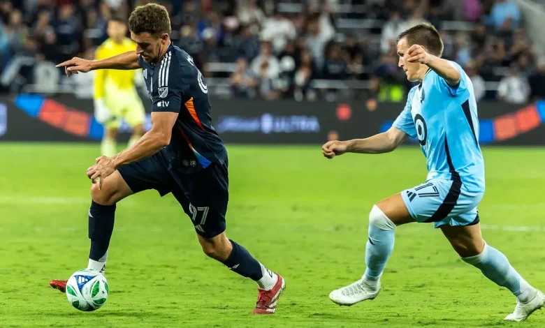 San Diego FC vs. Minnesota United: MLS betting odds, prediction, pick