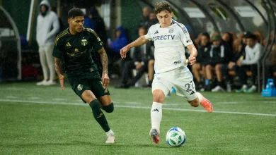 San Diego FC vs. Portland Timbers: MLS playoff betting odds, prediction, pick