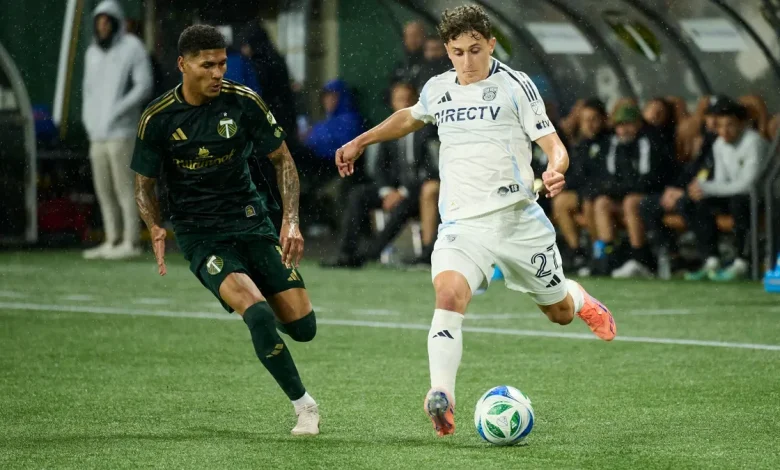 San Diego FC vs. Portland Timbers: MLS playoff betting odds, prediction, pick