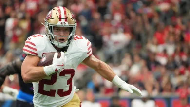 San Francisco 49ers at New York Giants odds, picks and predictions