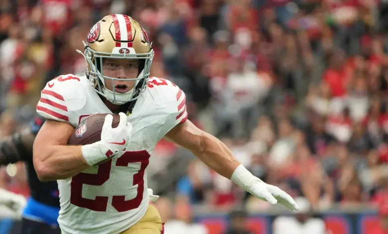 San Francisco 49ers at New York Giants odds, picks and predictions