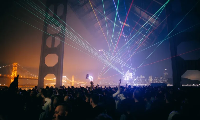 San Francisco Pier 80 New Year’s Eve Shows 2025: Everything You Need To Know