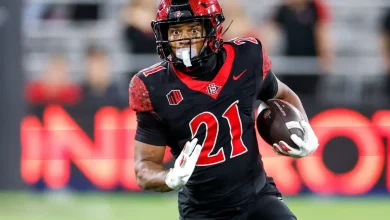 San Jose State vs. San Diego State prediction: Odds, picks, best bet Saturday night
