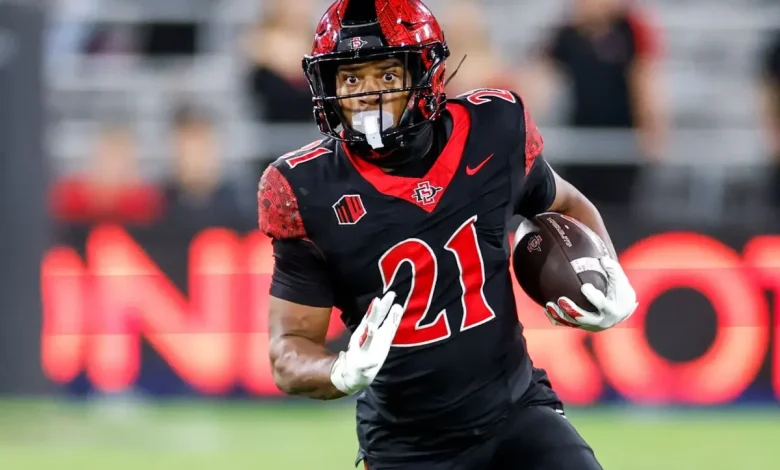 San Jose State vs. San Diego State prediction: Odds, picks, best bet Saturday night