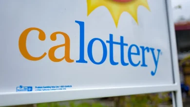 San Jose liquor store sells $14M SuperLotto ticket