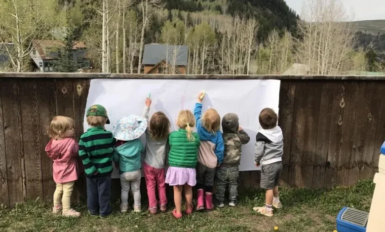 San Miguel County to maintain current childcare funding cap