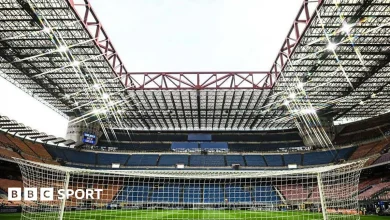 San Siro: AC Milan and Inter to demolish stadium to compete with Premier League
