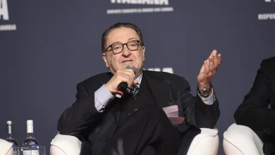 San Siro. De Corato (FdI): Sala e Csx aspettino a cantar vittoria perché tutti gli atti sono al vaglio della Procura