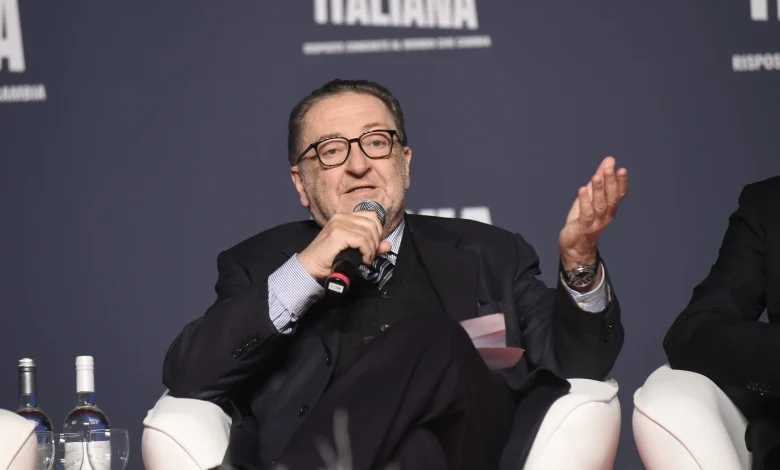 San Siro. De Corato (FdI): Sala e Csx aspettino a cantar vittoria perché tutti gli atti sono al vaglio della Procura