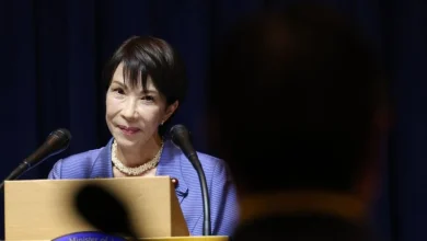 Sanae Takaichi: How Japan’s new prime minister has brought China’s ‘wolf warriors’ back out