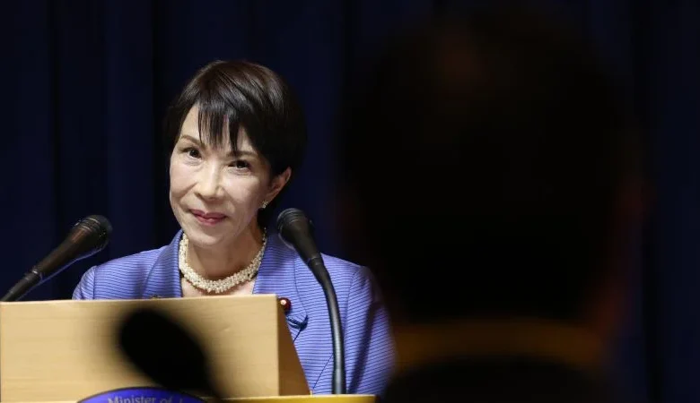 Sanae Takaichi: How Japan’s new prime minister has brought China’s ‘wolf warriors’ back out