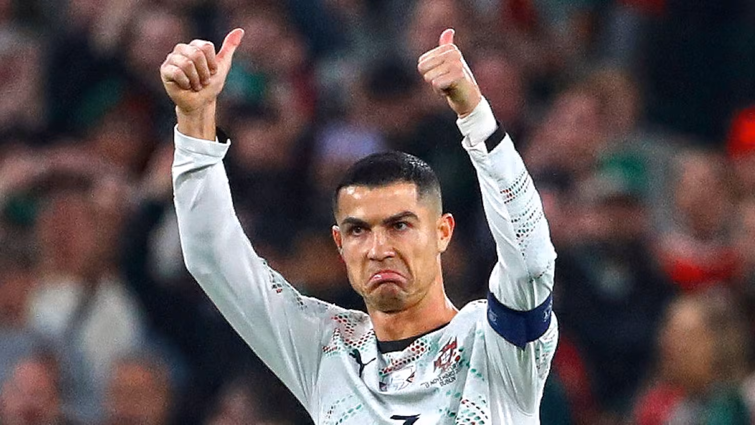 Sanción “suspendida”: la treta para que Cristiano juegue el Mundial