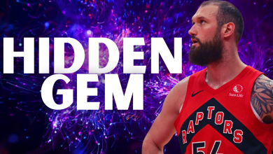 Sandro Mamukelashvili can do it all