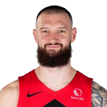 Sandro Mamukelashvili scores 13 points off bench