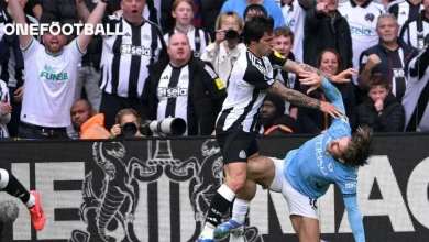 Sandro Tonali major boost for Newcastle United