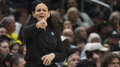 Sandy Brondello named first head coach of WNBA’s Toronto Tempo
