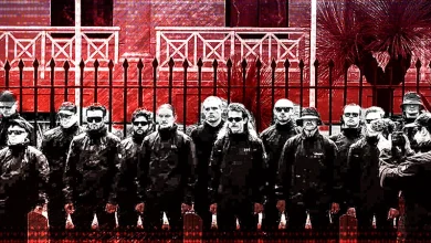 Sanitise, manipulate, infiltrate: inside the neo-Nazis’ plot for power