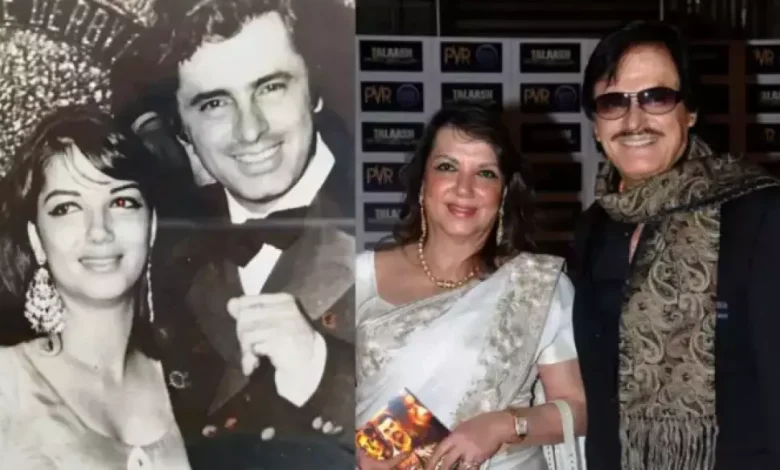 Sanjay Khan Met Zarine Khan When She Was 14, Went To Have An Affair With Zeenat Aman After Marriage