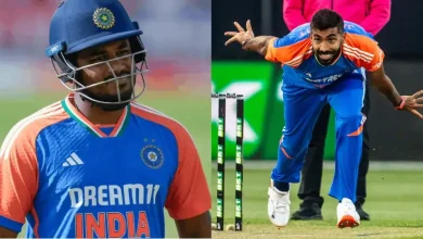 Sanju Samson Returns, No Jasprit Bumrah! India Predicted Playing XI For 5th T20I Vs Australia