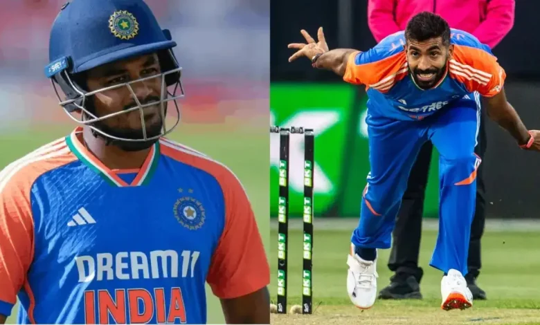 Sanju Samson Returns, No Jasprit Bumrah! India Predicted Playing XI For 5th T20I Vs Australia