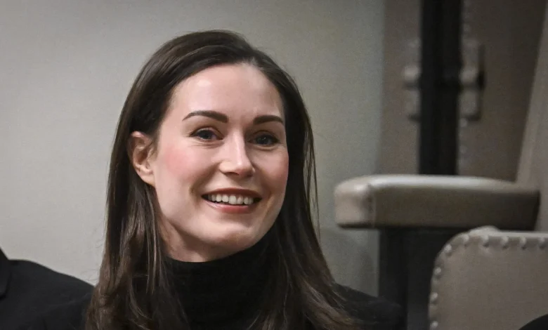 Sanna Marinin odotettu muistelmakirja on ilmestynyt