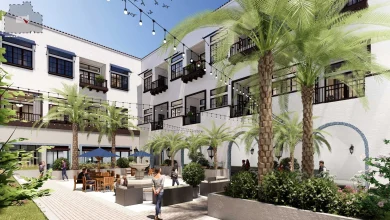 Santa Barbara to Remove Nordstrom Land From Paseo Nuevo Deal