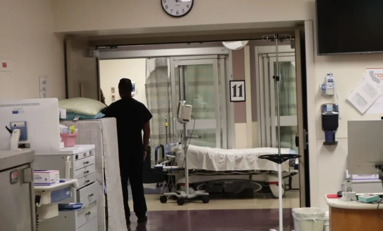 Santa Clara County’s Measure A ahead in poll