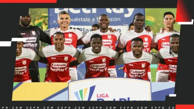 Santa Fe y Fortaleza buscan su primer triunfo en el Grupo B de los cuadrangulares