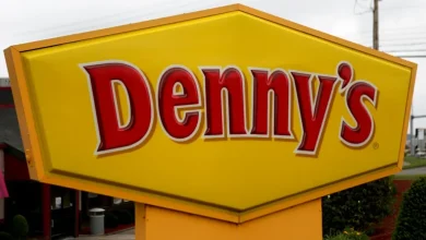 Santa Rosa Denny's closes amid sale, privatization of national chain