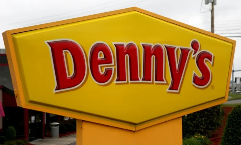 Santa Rosa Denny's closes amid sale, privatization of national chain